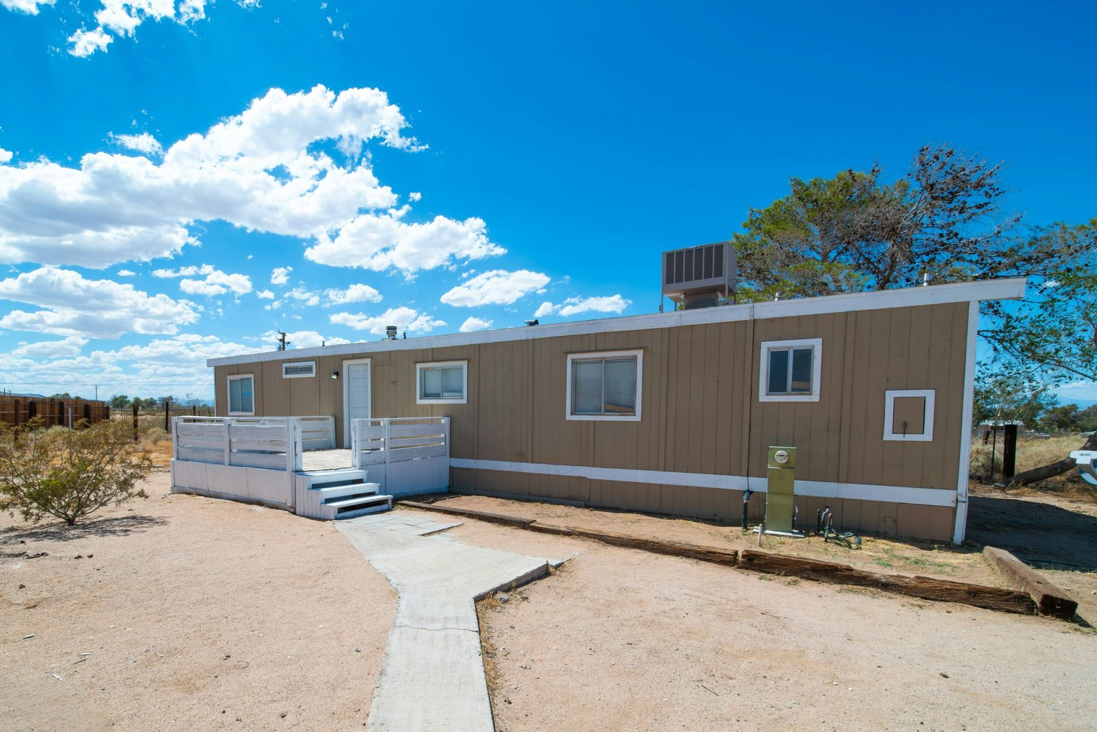 We Buy Mobile Homes