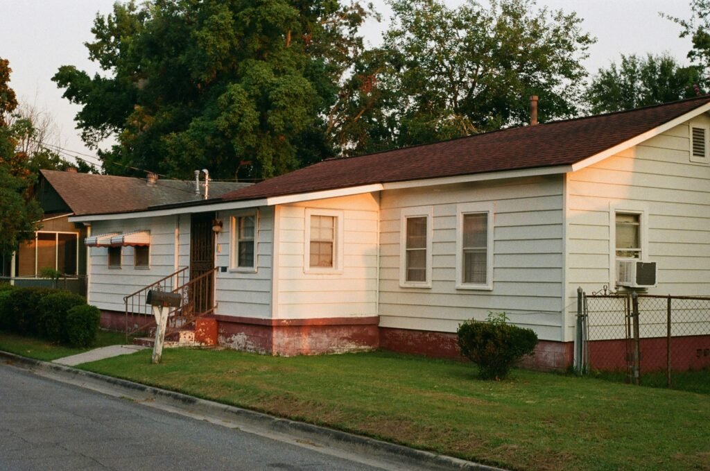 we buy mobile homes